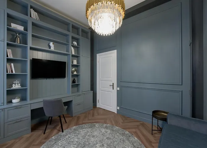 Residence Blauman Design