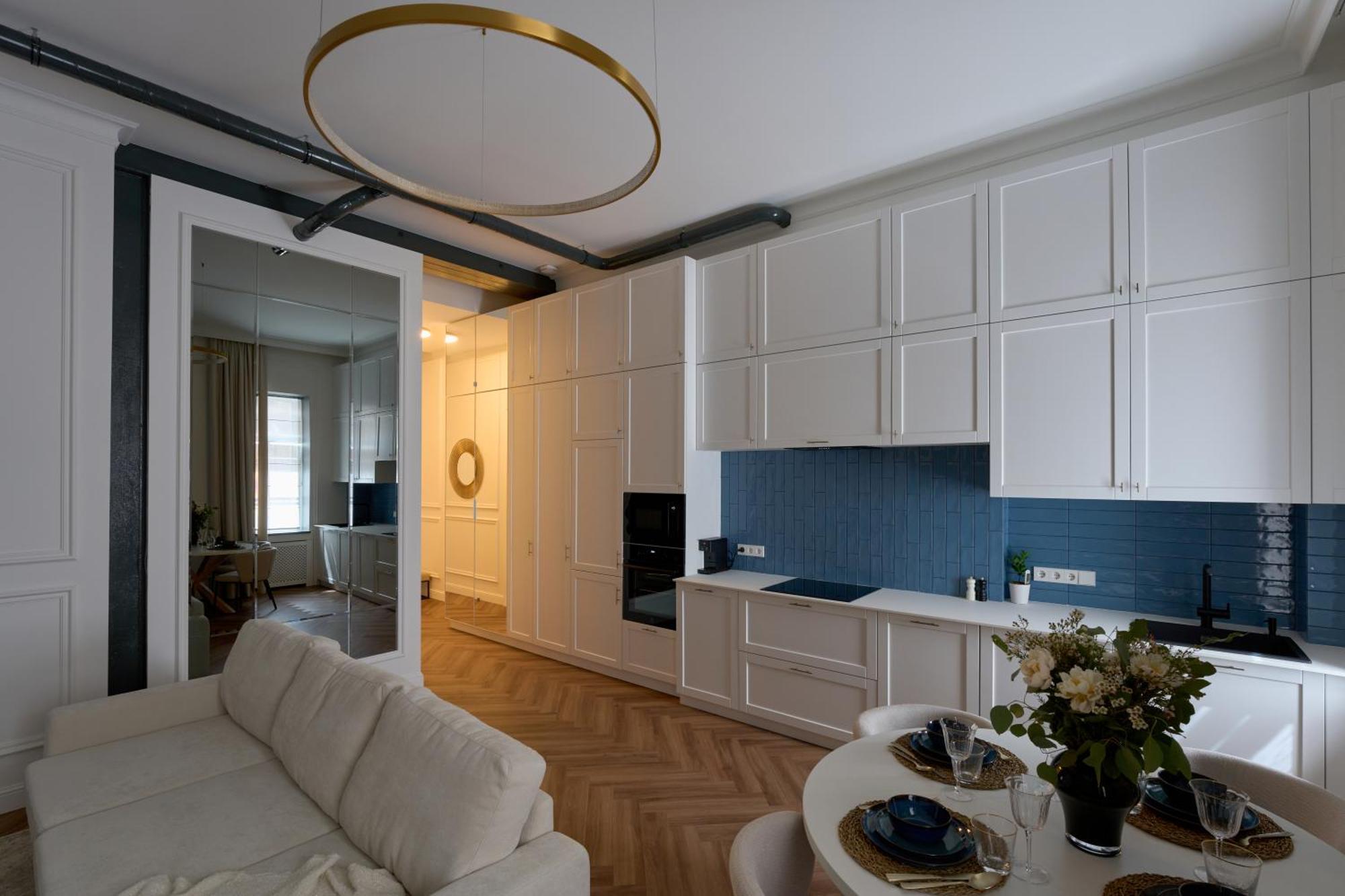 Blauman Design *